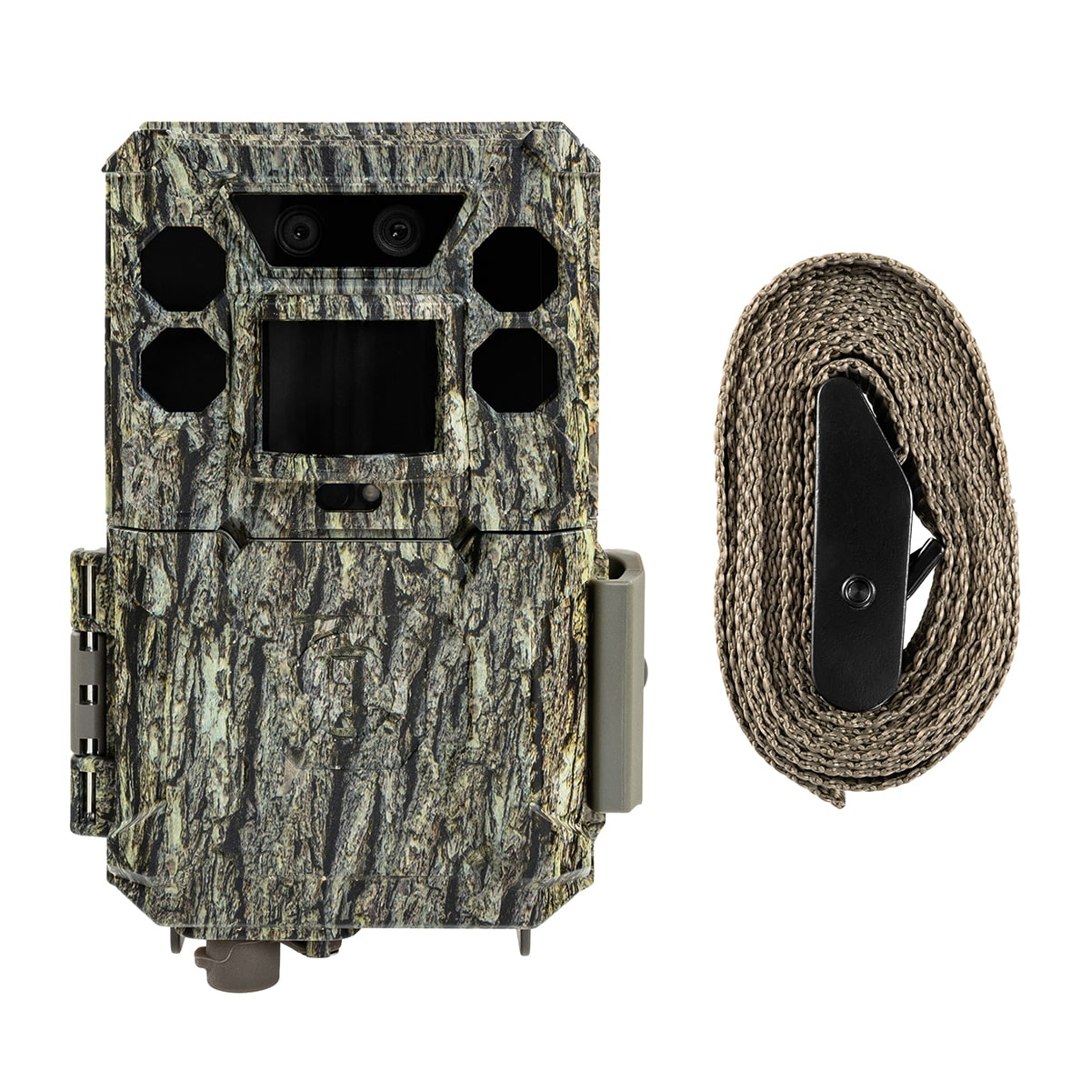 Fotopast Bushnell Core Dual Sensor 30MP No Glow - Camo