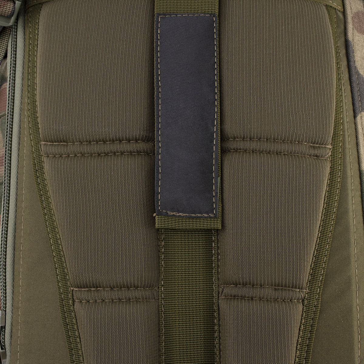 Batoh Wisport Zipper Fox Full Camo 40 l – wz.93 Pantera PL Woodland