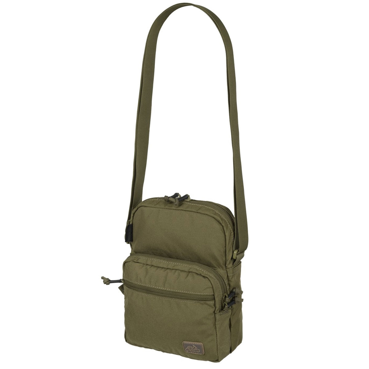 Taška Helikon-Tex EDC Compact Shoulder Bag 2 l - Olive Green