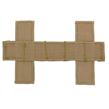 Sumka 8Fields na brokové náboje - Coyote