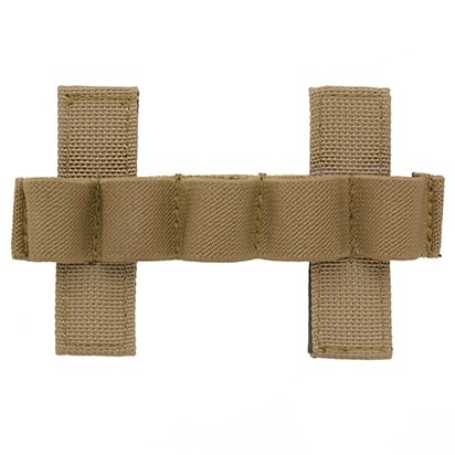 Sumka 8Fields na brokové náboje - Coyote