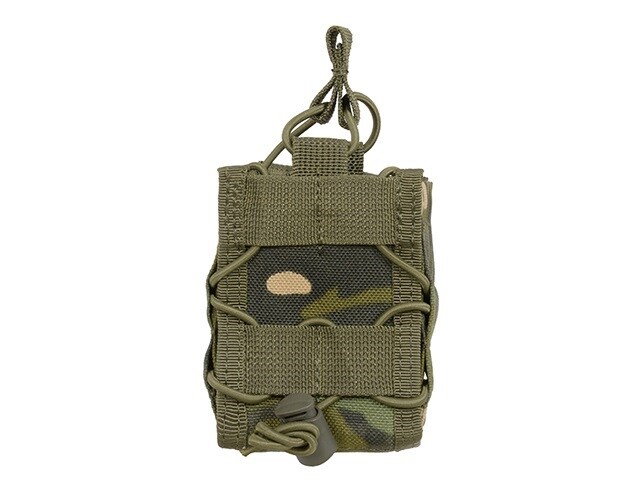 Víceúčelová kapsa 8Fields MOLLE - Olive
