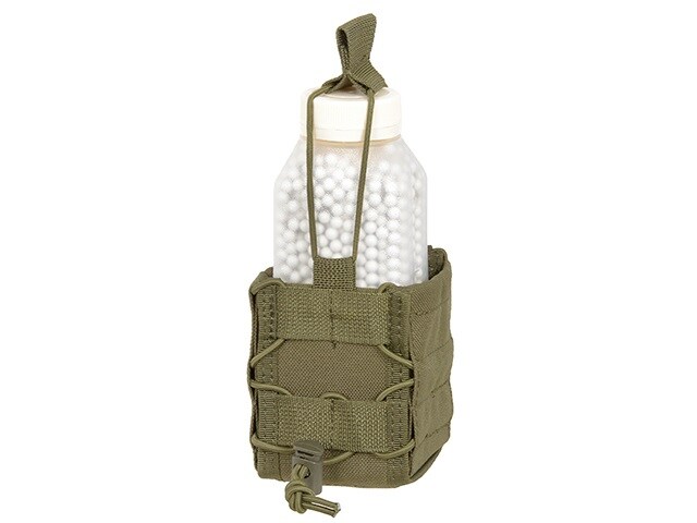 Víceúčelová kapsa 8Fields MOLLE - Olive