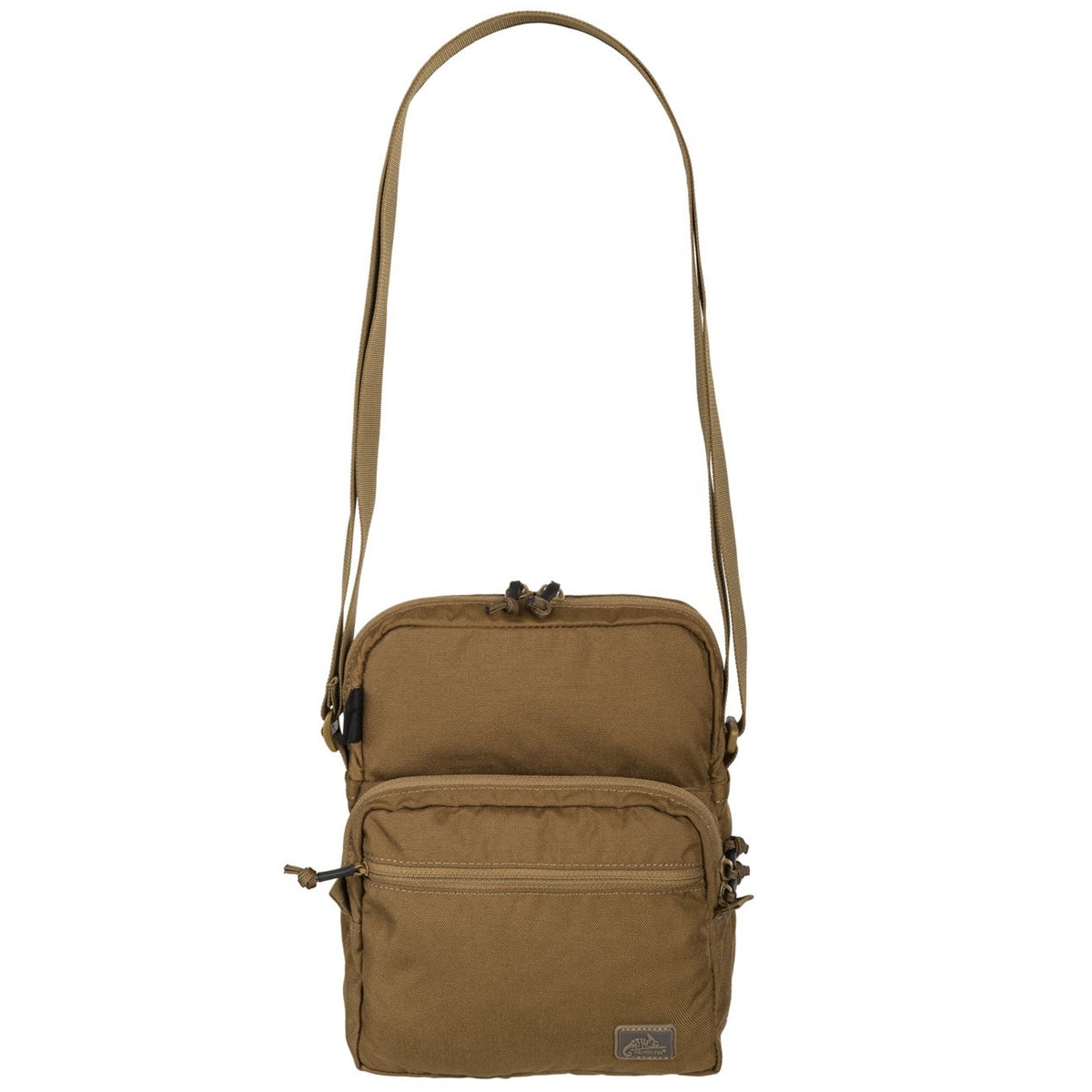 Taška Helikon-Tex EDC Compact Shoulder Bag 2 l - Coyote
