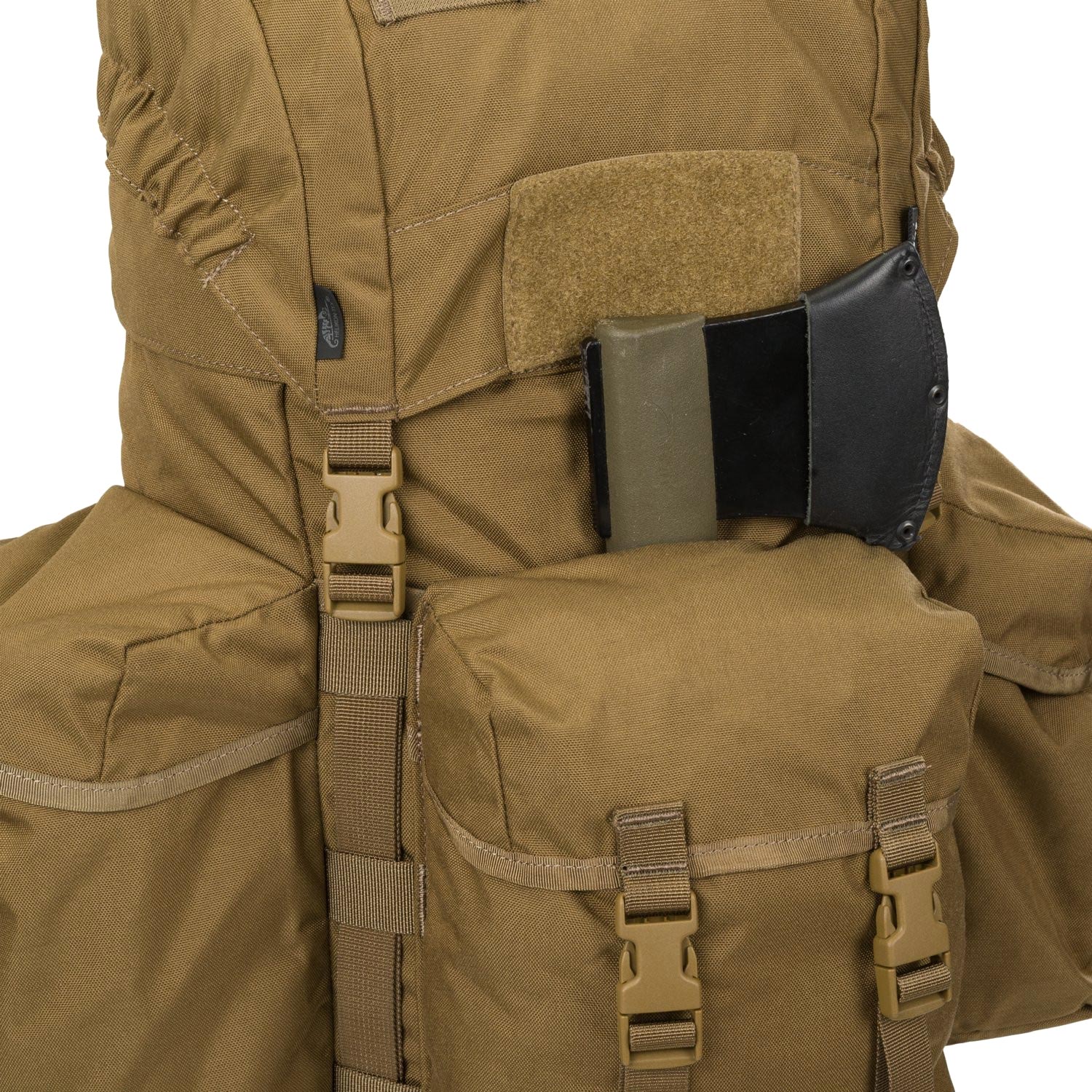 Batoh Helikon-Tex Bergen 18 l – Coyote