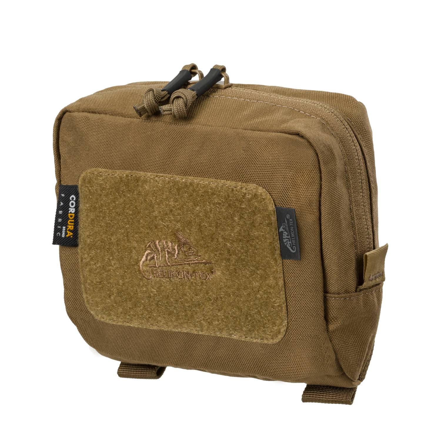 Kapsa Helikon-Tex Competition Utility Pouch Coyote
