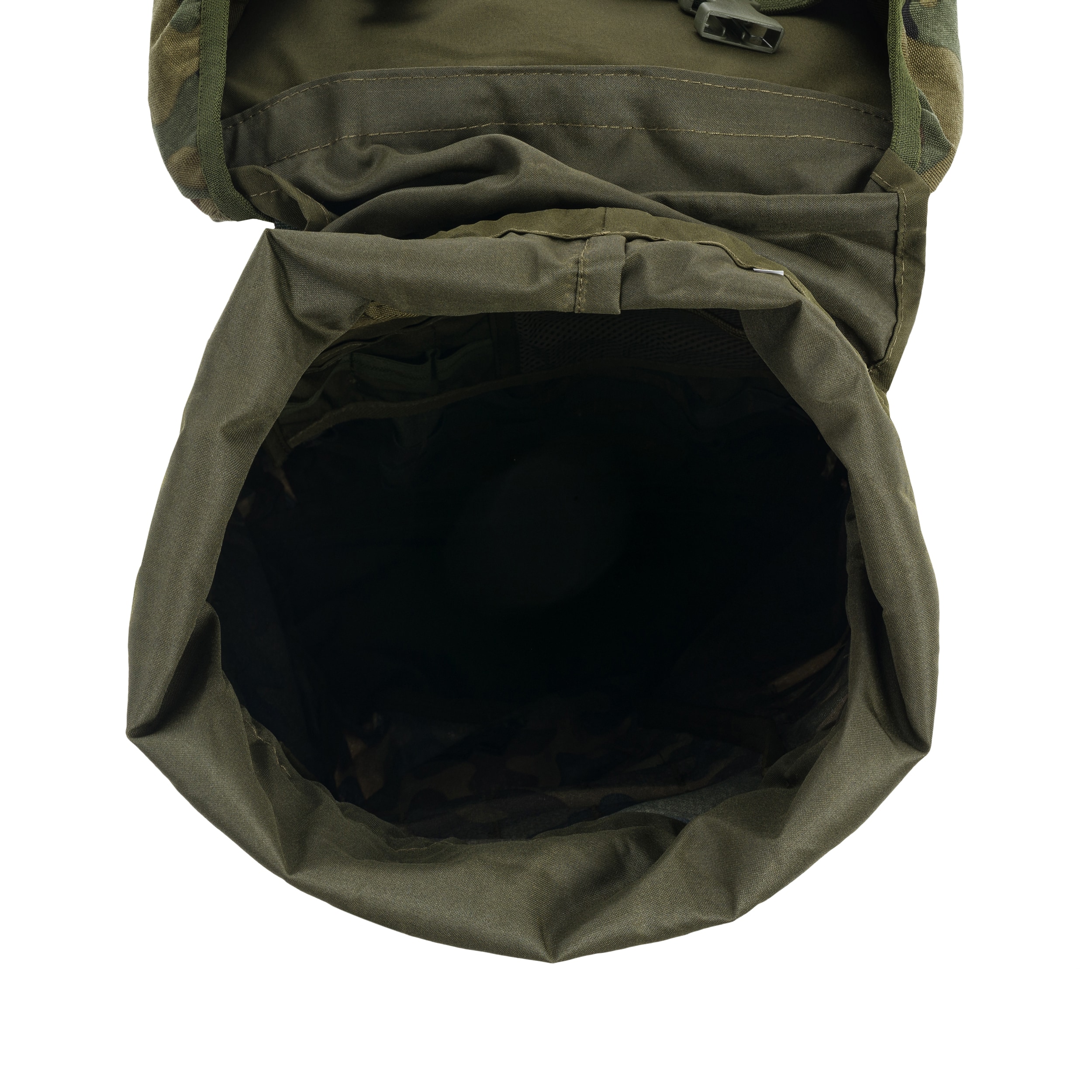 Batoh Wisport SilverFox II 40 l – wz.93 Pantera PL Woodland