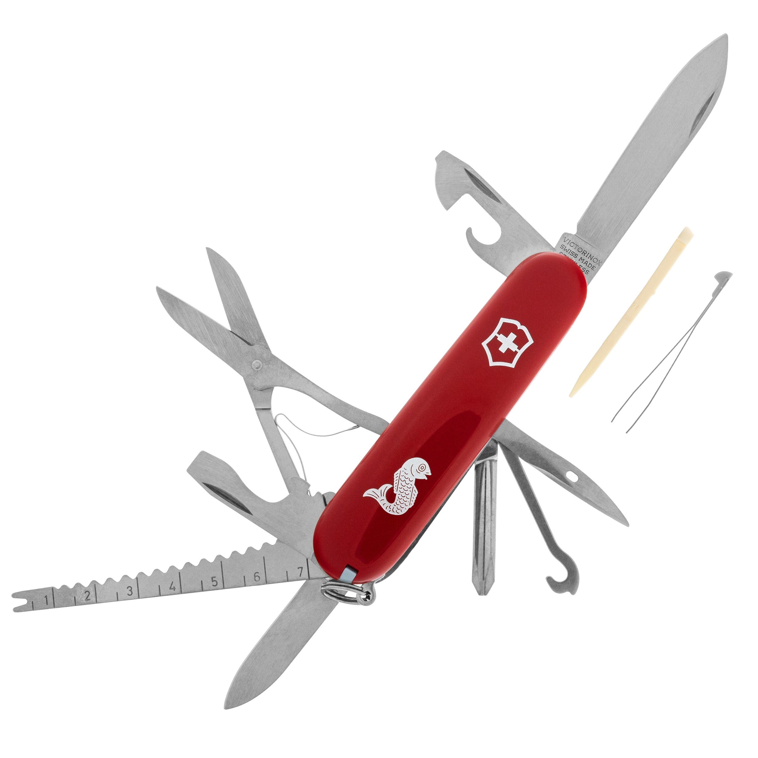 Kapesní nůž Victorinox Fisherman