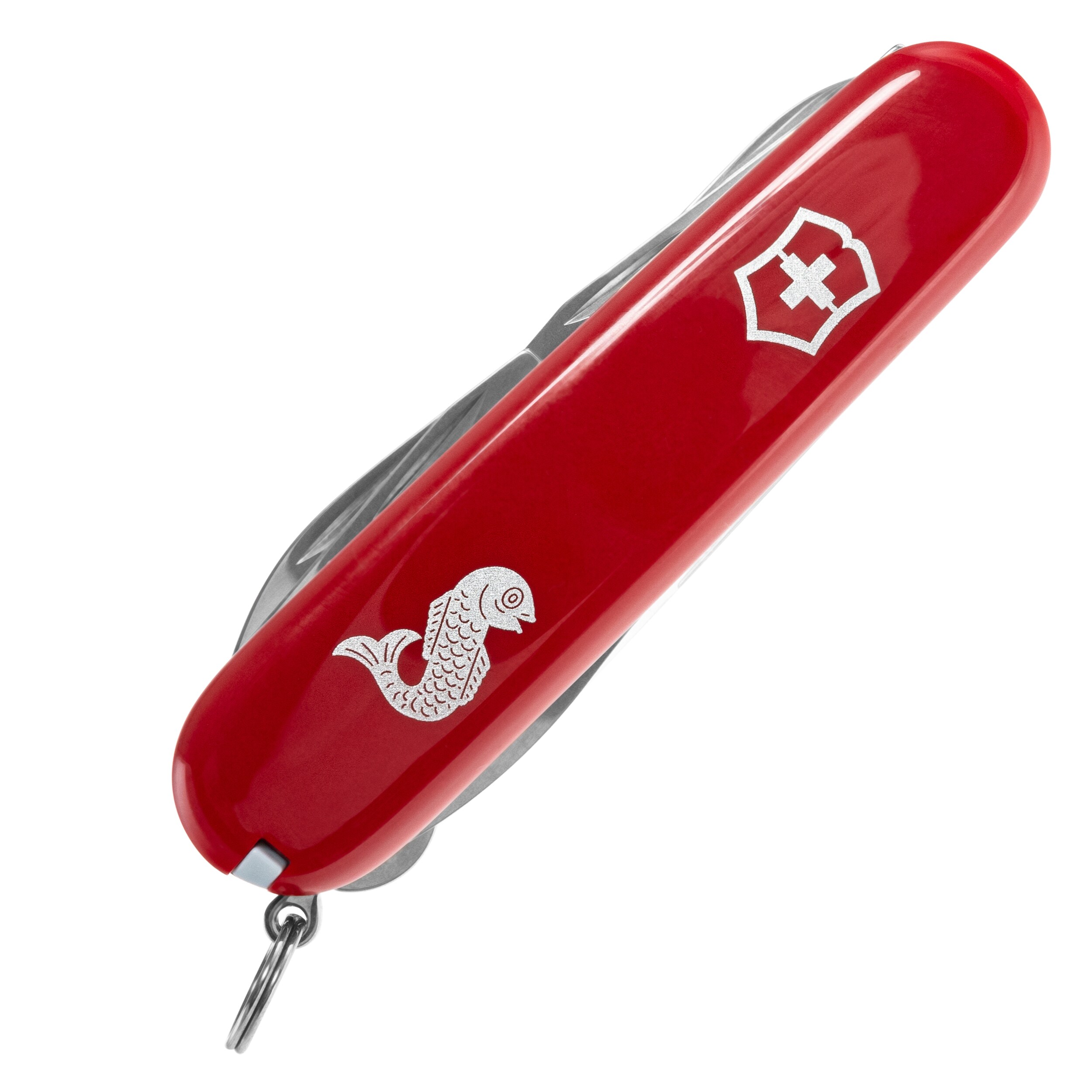 Kapesní nůž Victorinox Fisherman