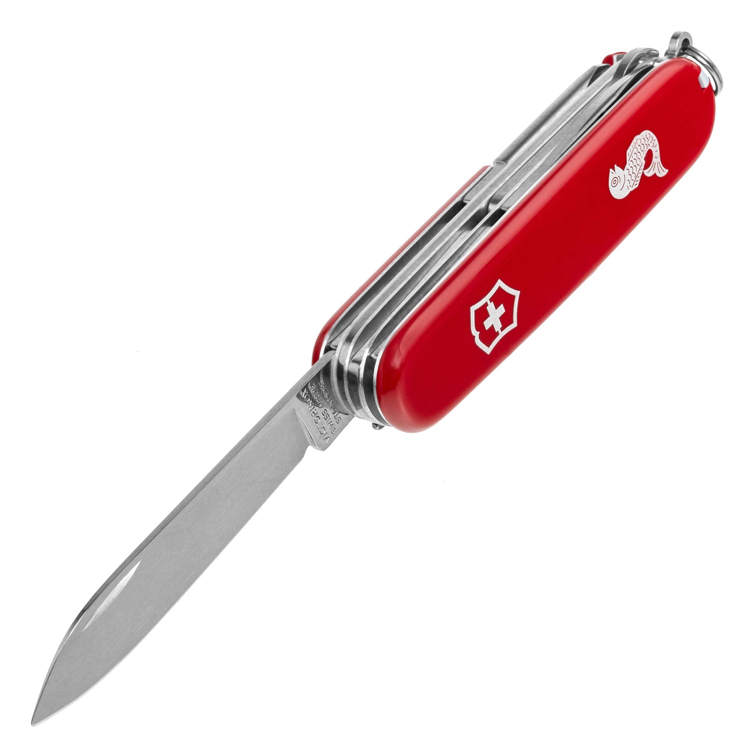 Kapesní nůž Victorinox Fisherman