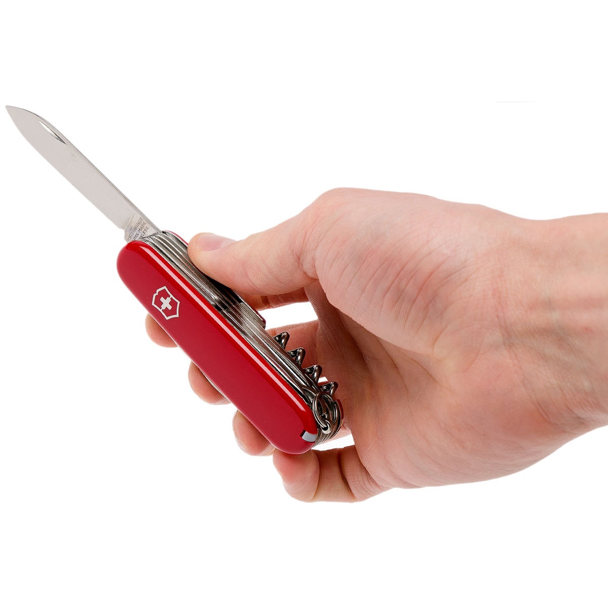 Kapesní nůž Victorinox Ranger Red