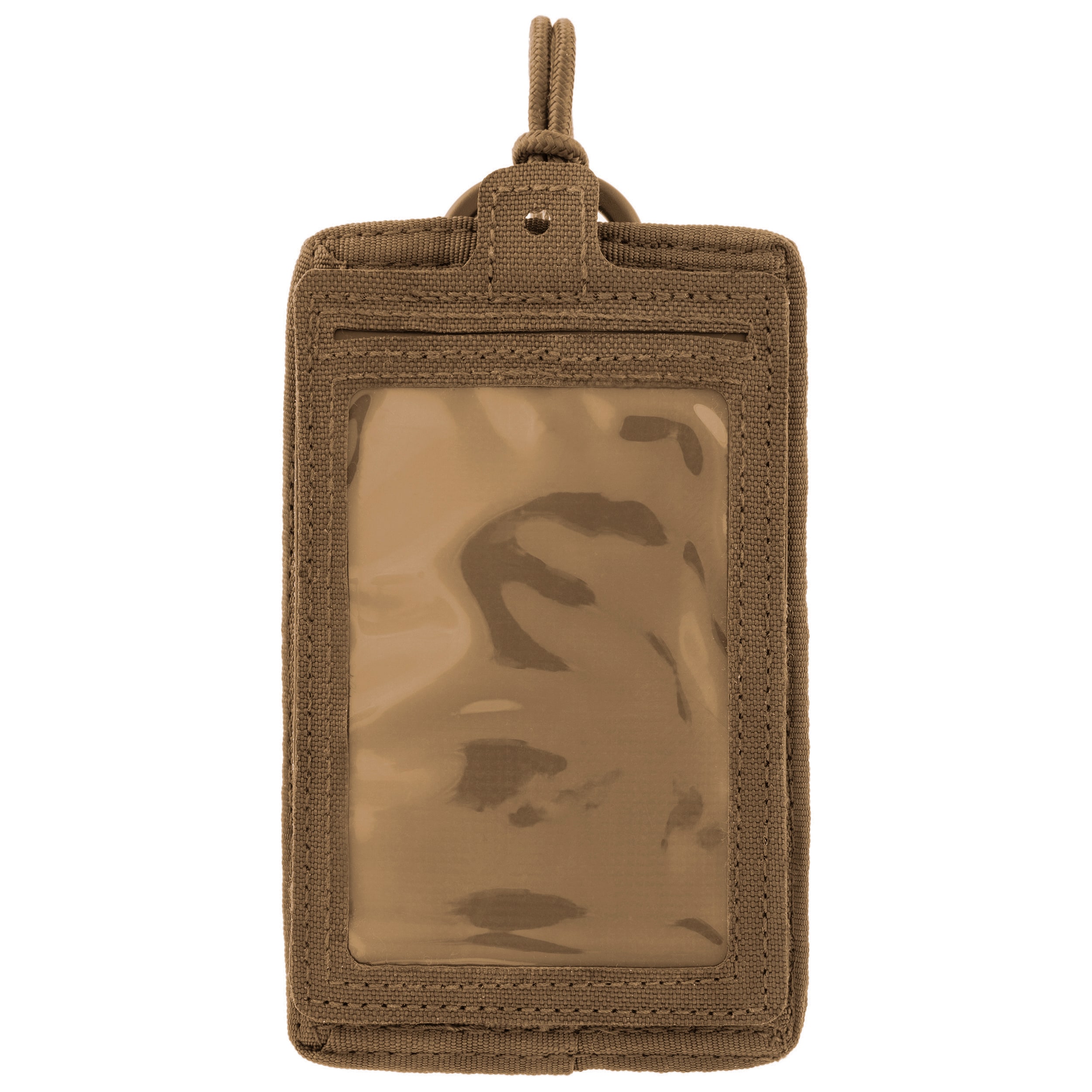 Pouzdro na dokumenty Mil-Tec Card Case - Coyote