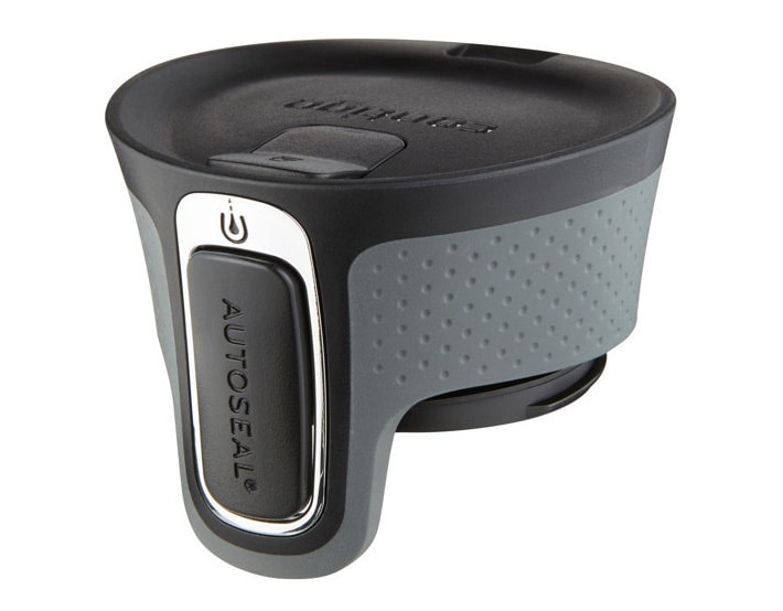 Termální hrnek Contigo West Loop 2.0 470 ml - Grafitový