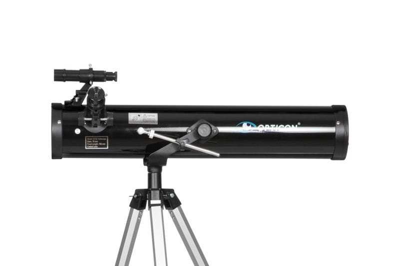 Dalekohled Opticon Pulsar