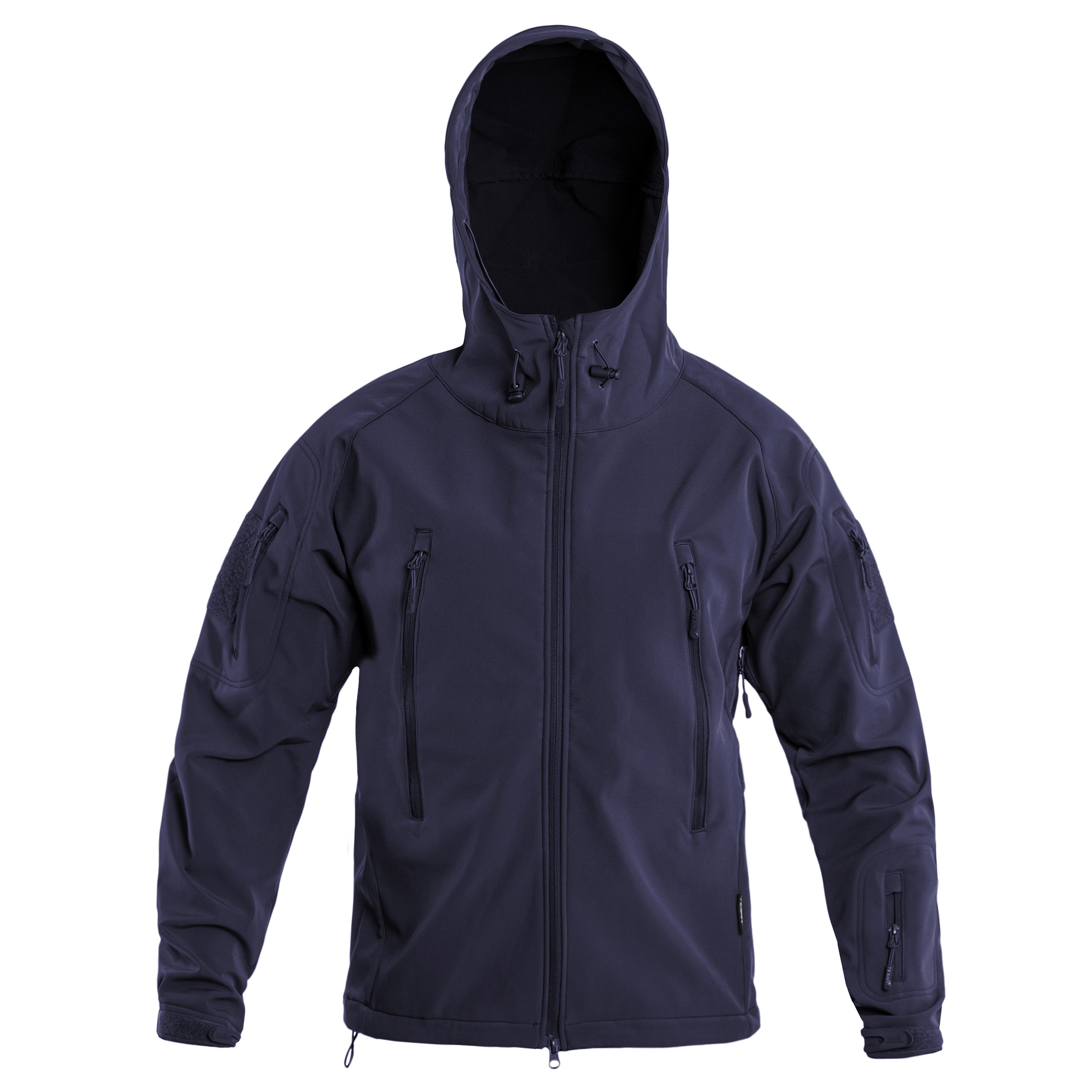 Bunda Texar Softshell Falcon - Navy Blue
