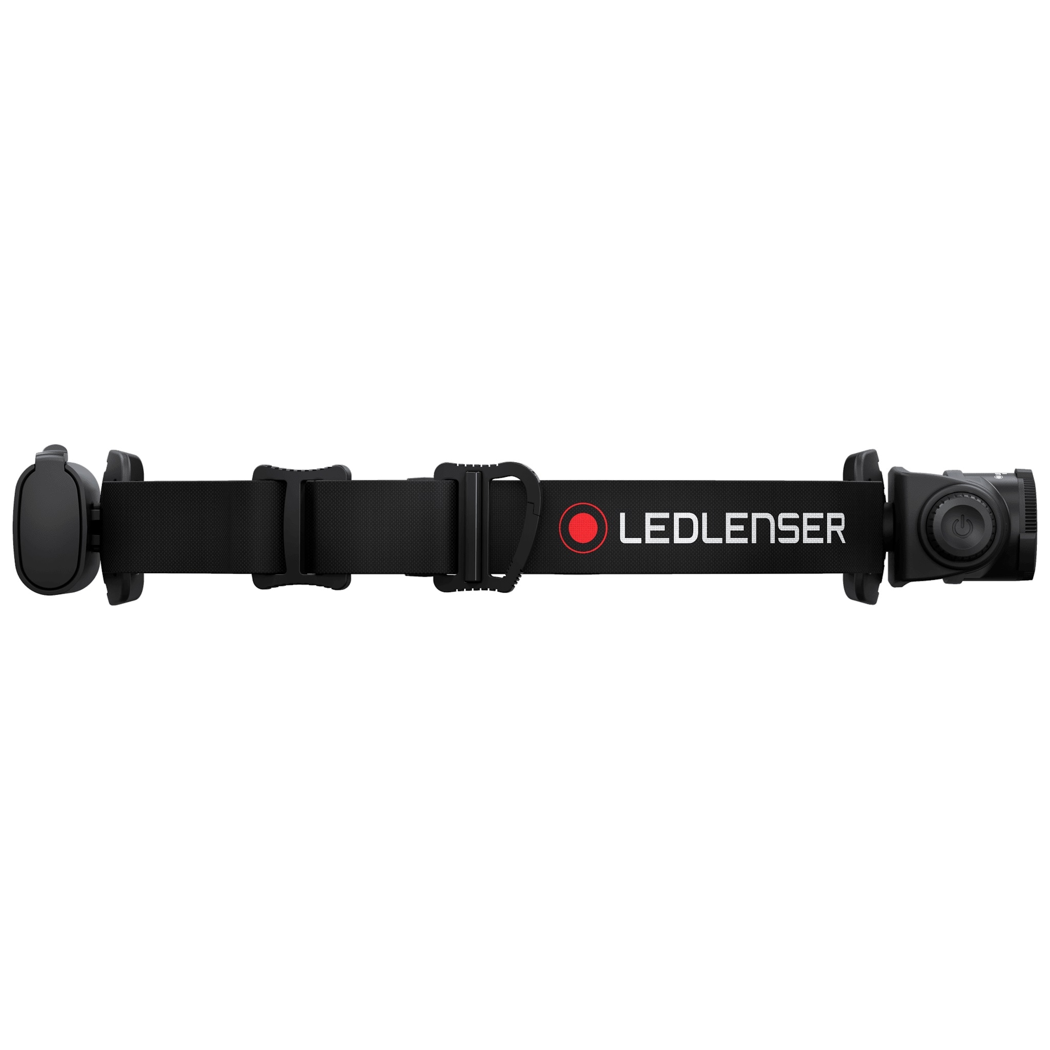 Svítilna čelová Ledlenser H5 Core - 350 lumenů