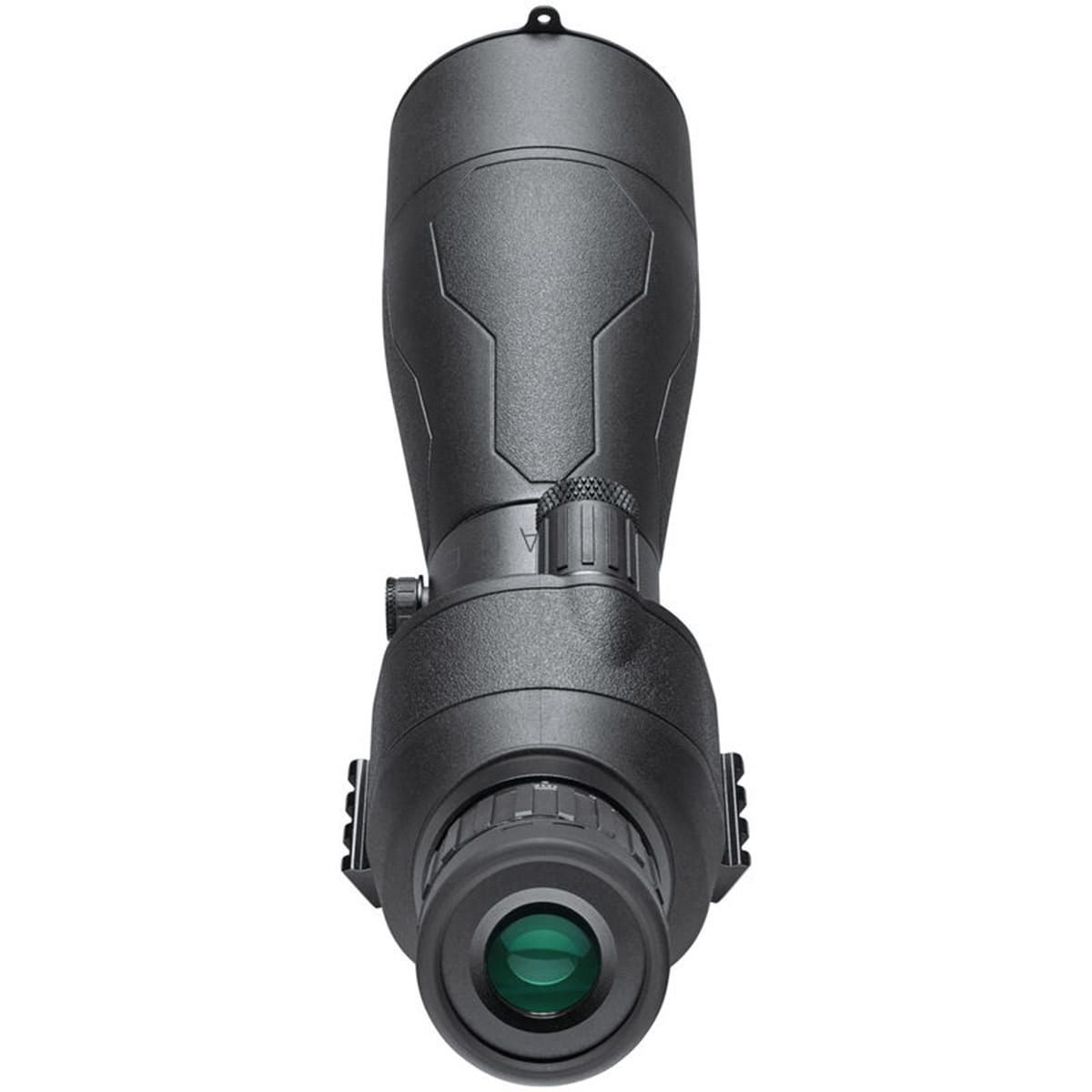 Dalekohled pozorovací Bushnell Engage DX 20-60x80 - úhlový