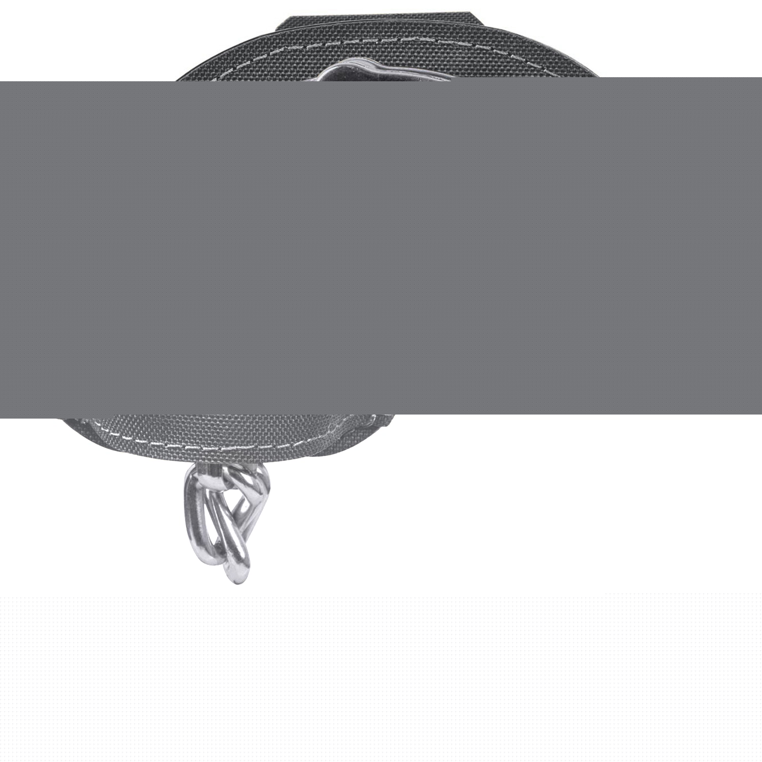 Pouzdro na pouta Direct Action Low Profile Cuff Pouch - Shadow Grey