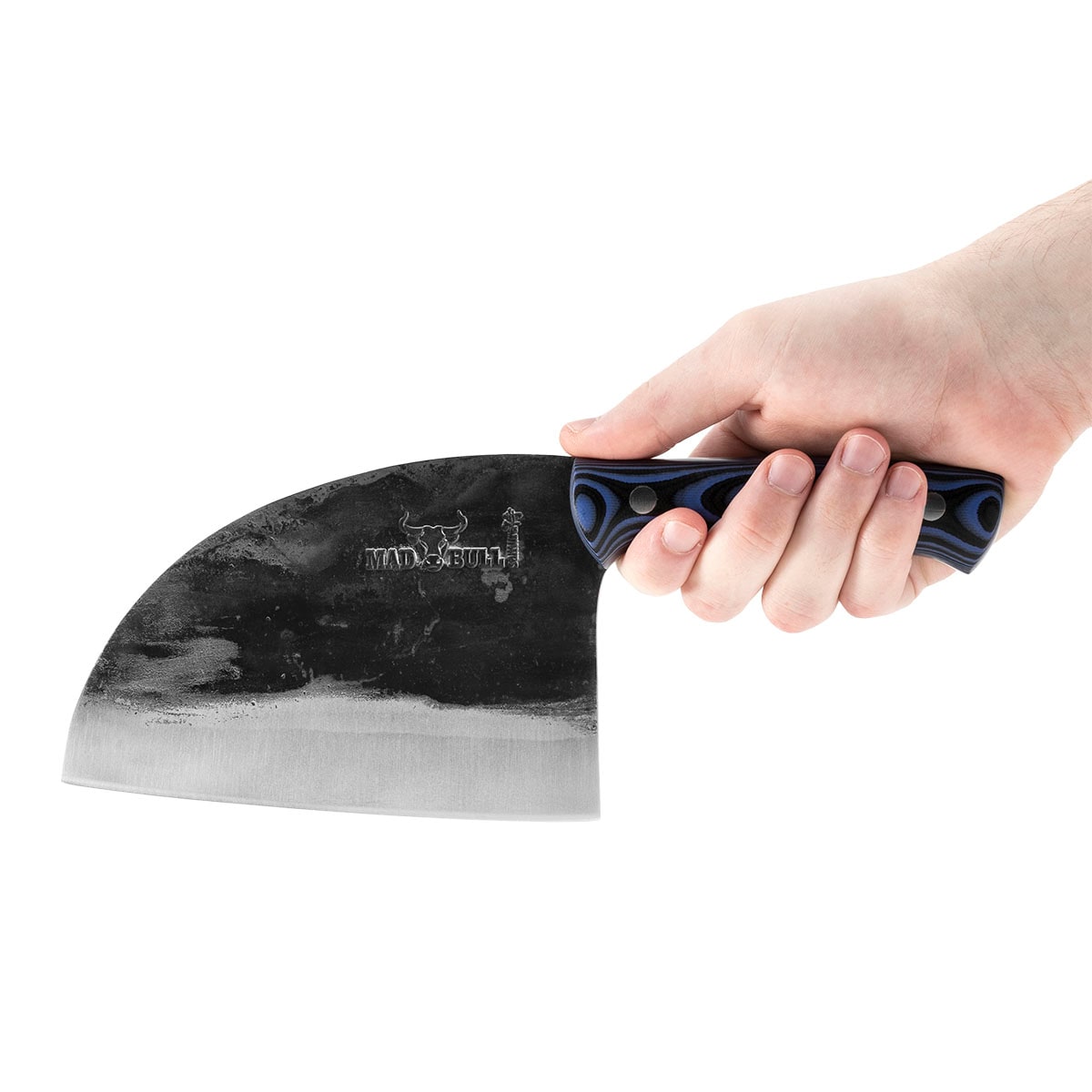 Kuchyňský nůž Samura Mad Bull Serb 18 cm