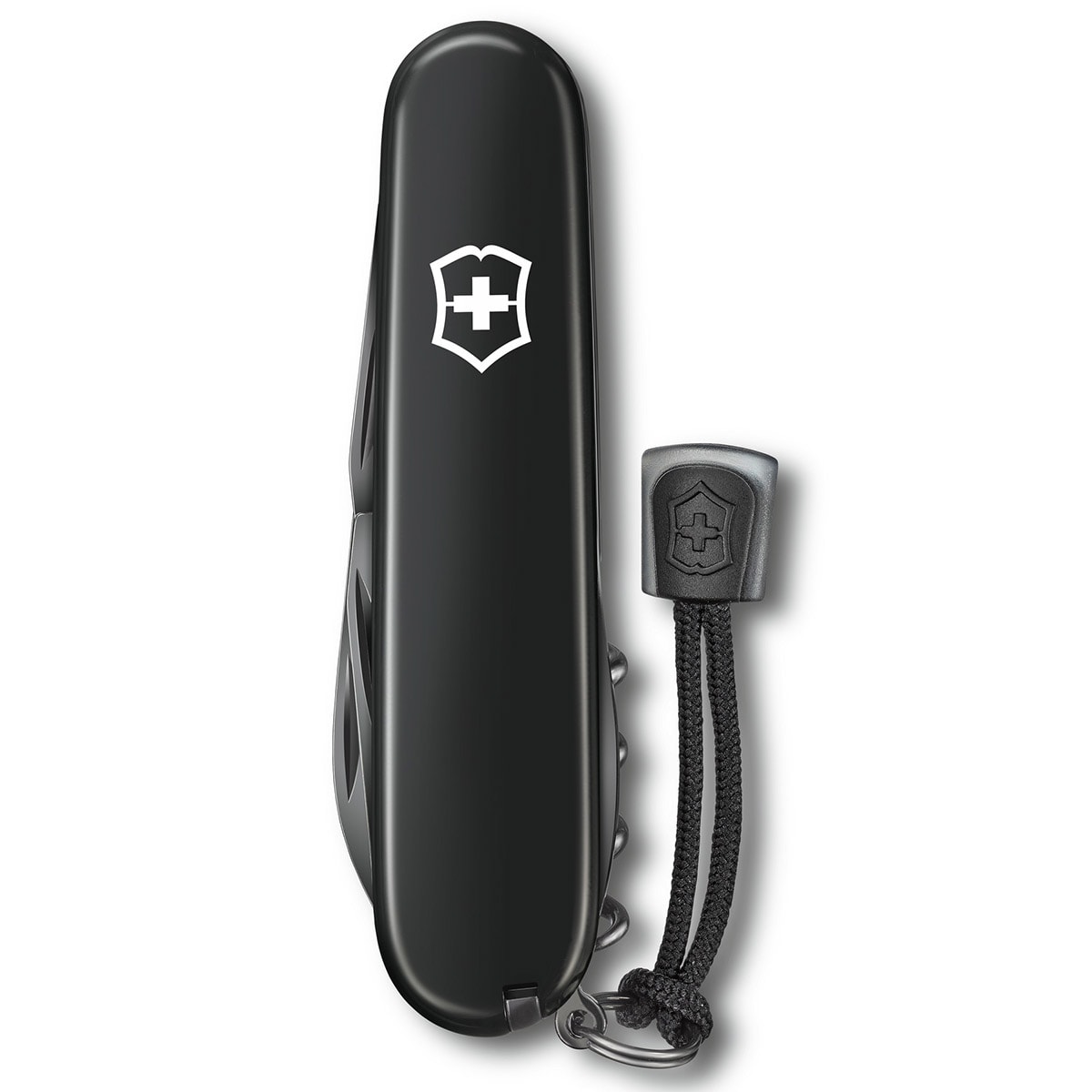 Kapesní nůž Victorinox Spartan Onyx Black