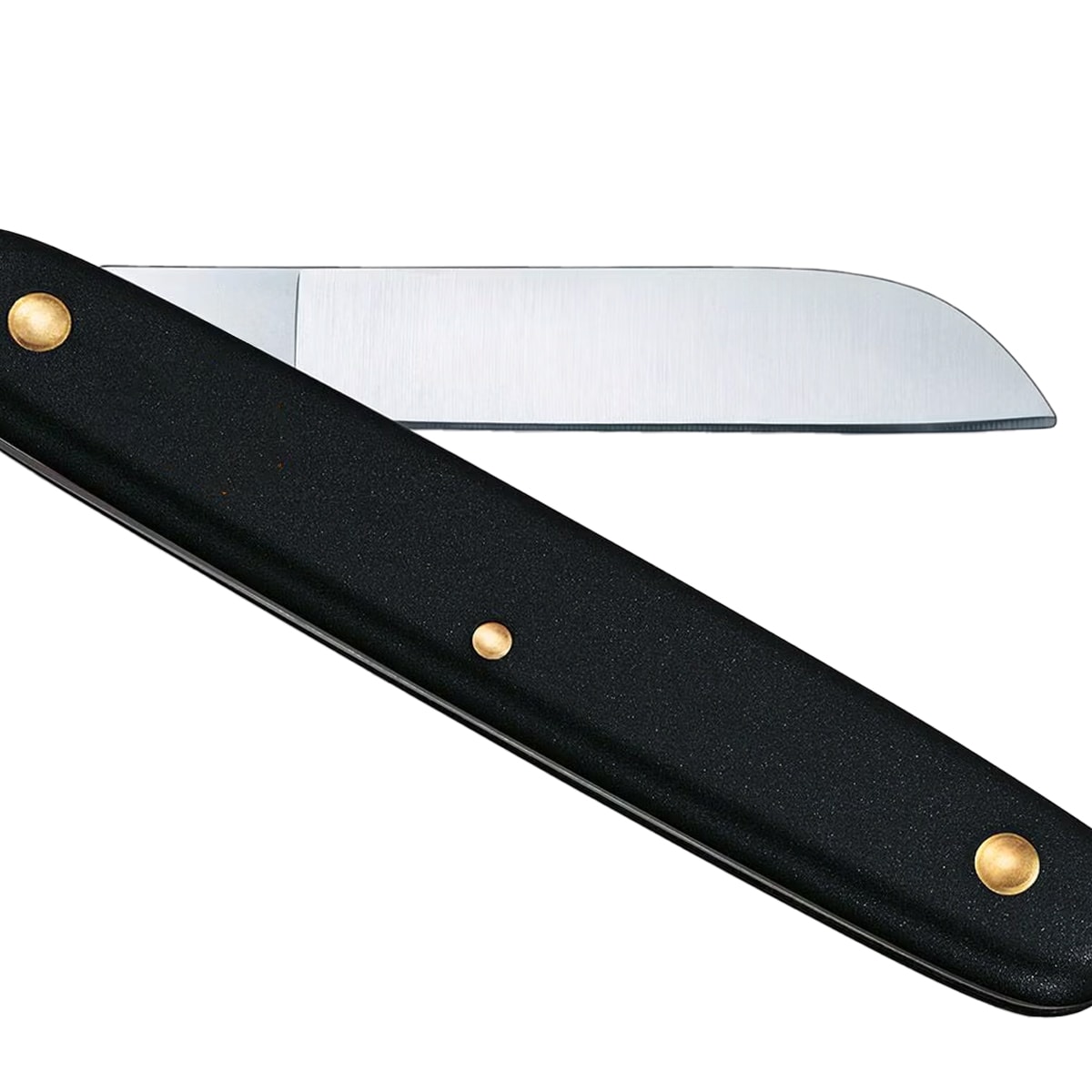 Zahradnický nůž Victorinox Floral Knife - Black