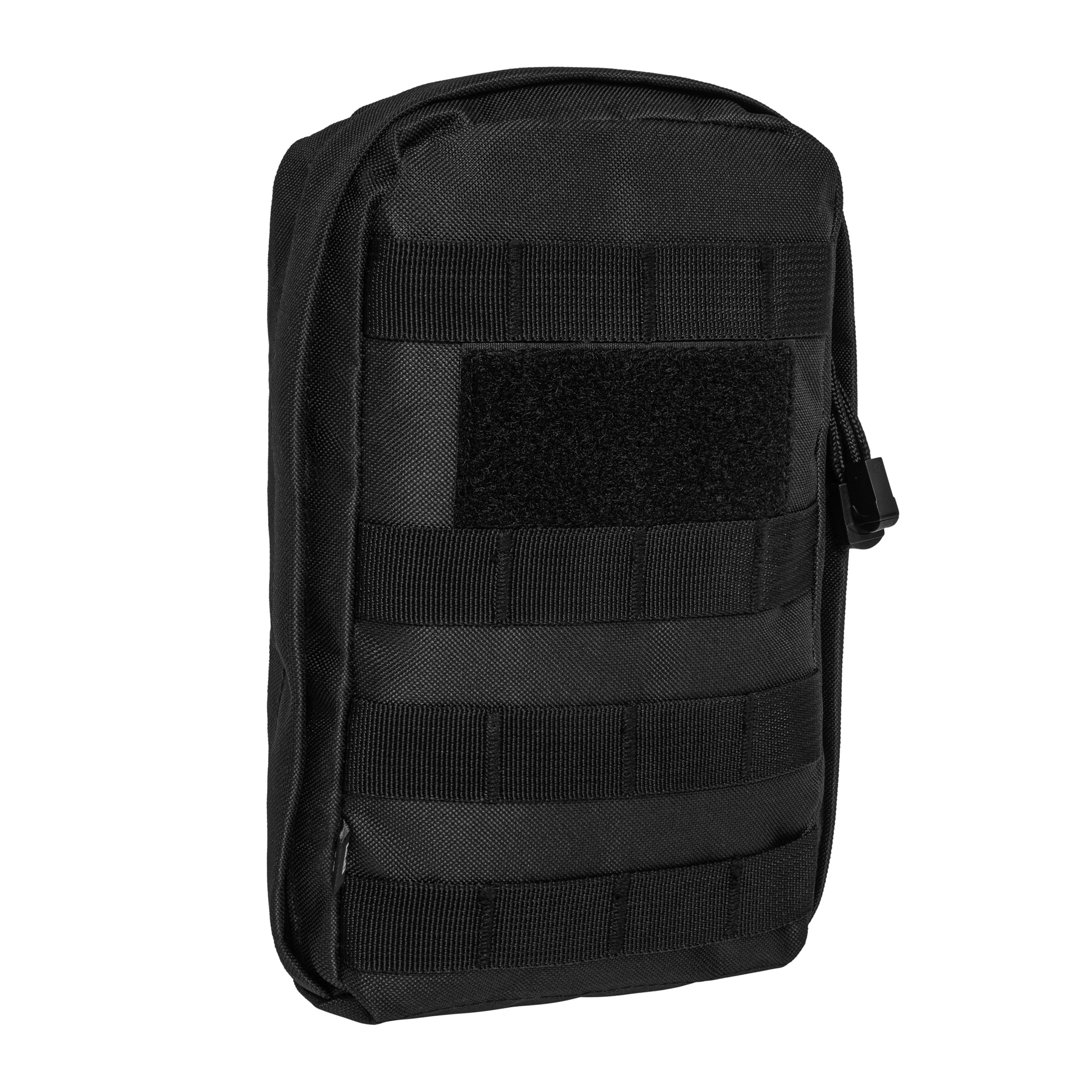 Kapsa Brandit Molle Pouch Snake - Black