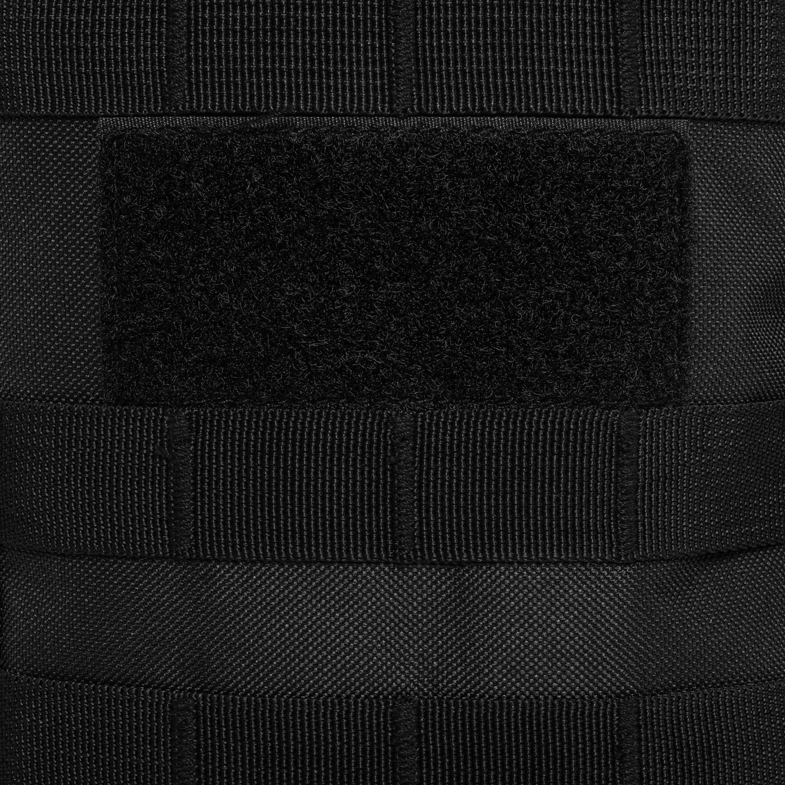 Kapsa Brandit Molle Pouch Snake - Black