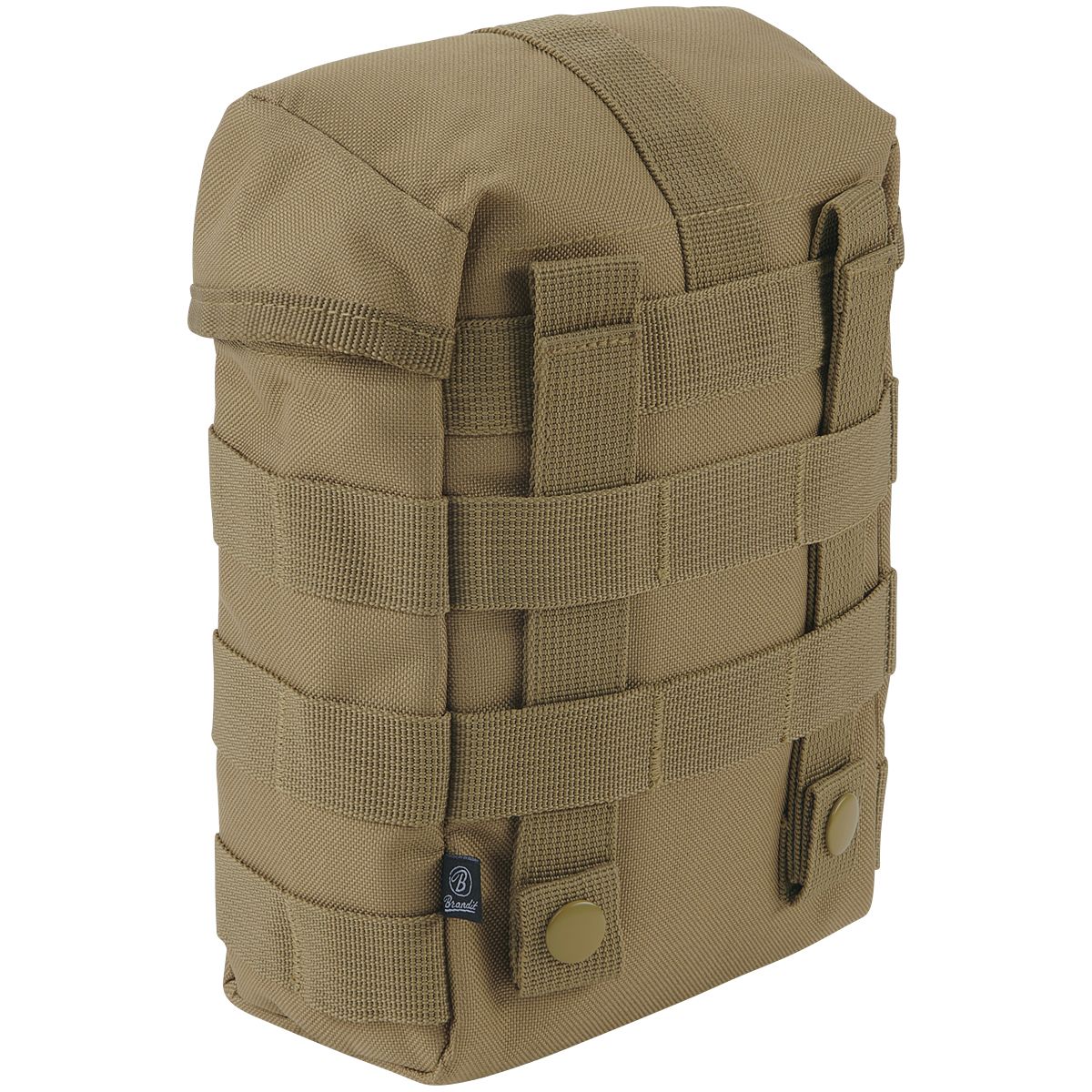 Kapsa Brandit Molle Pouch Fire - Coyote