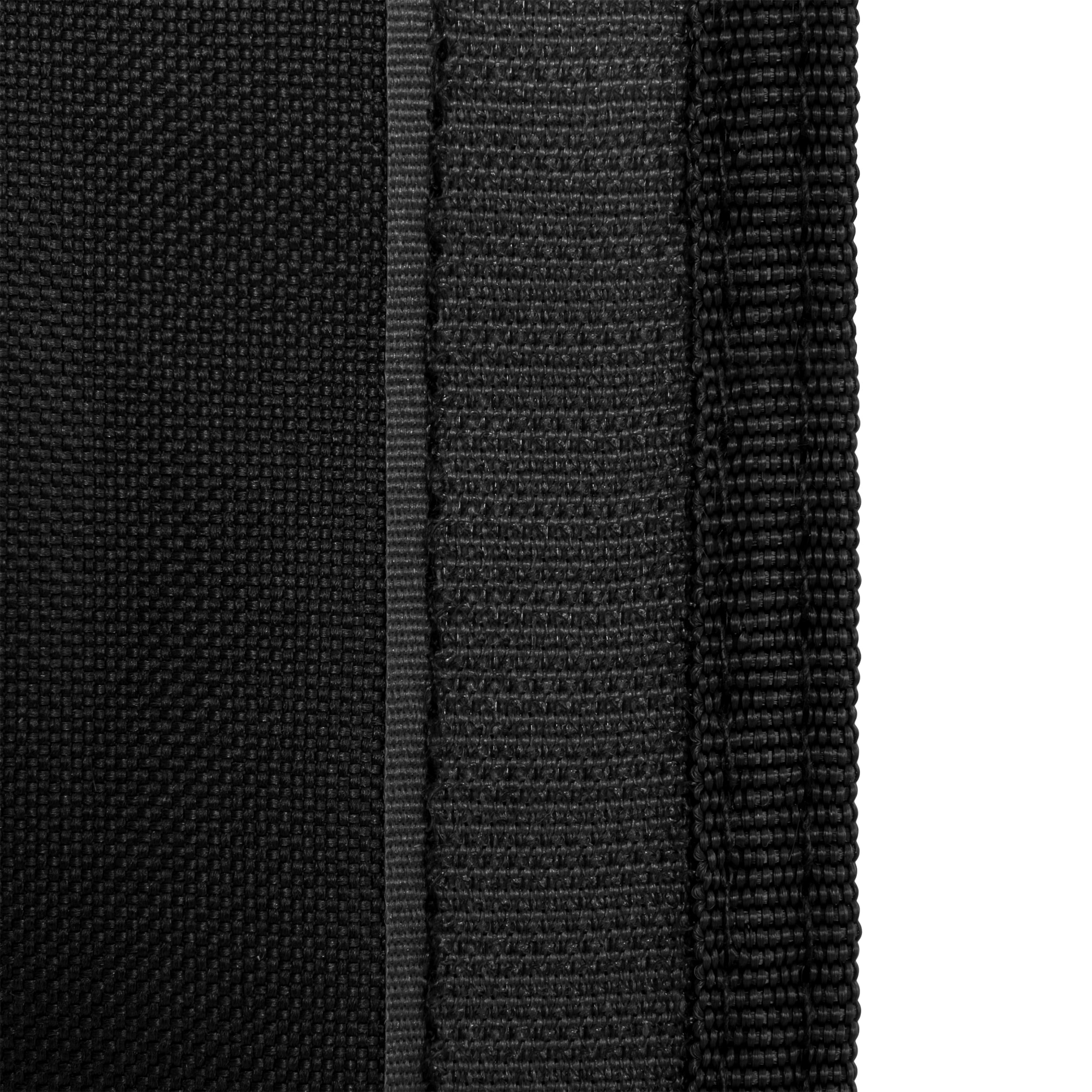 Peněženka Mil-Tec s řetízkem – Black