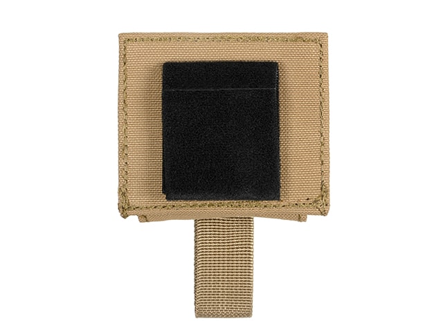 Odhazovací vak 8Fields malý - coyote