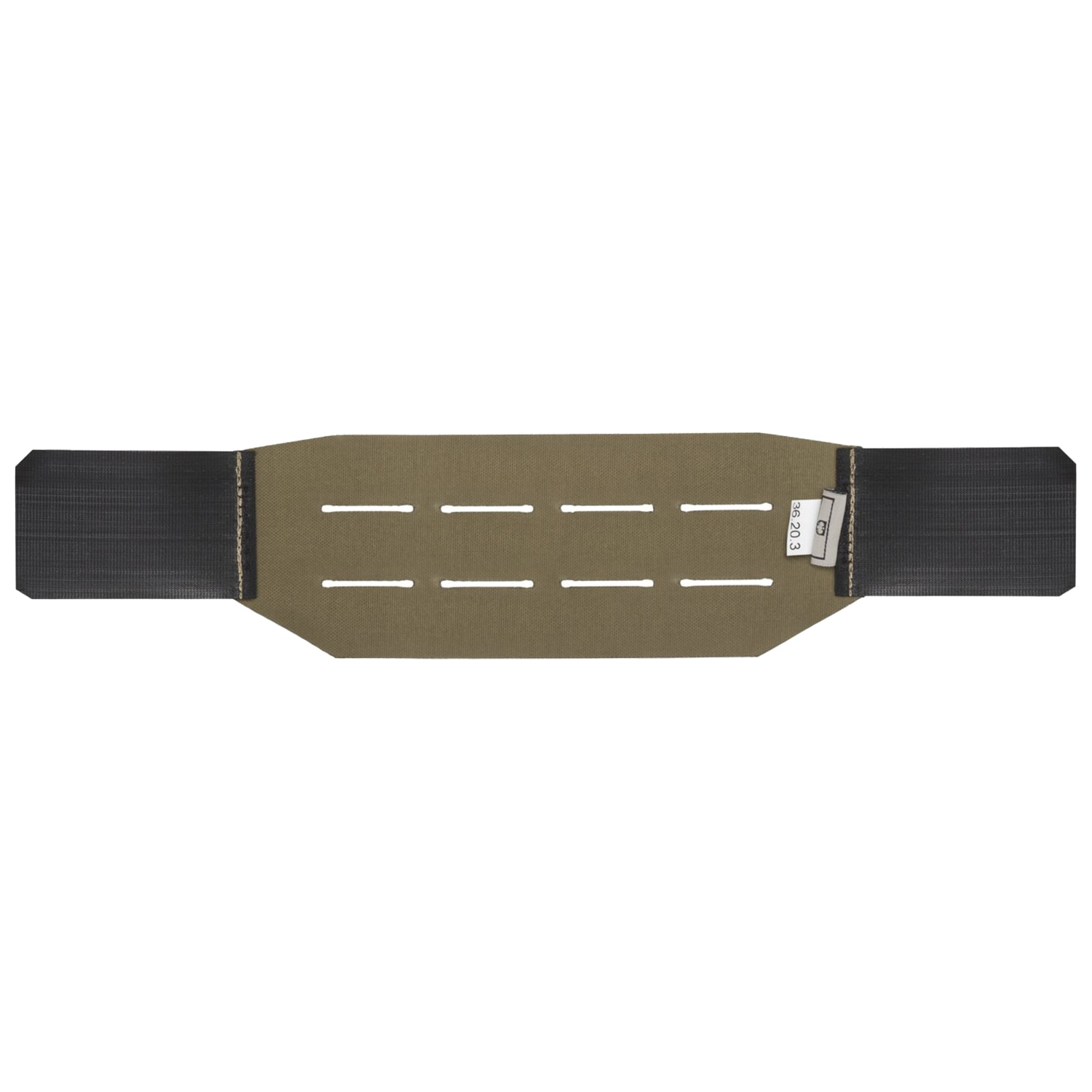 Panel Direct Action MOLLE Wrap - Adaptive Green