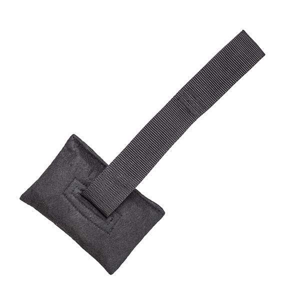 Sada cvičebních pásů HMS RTX Bag Yellow