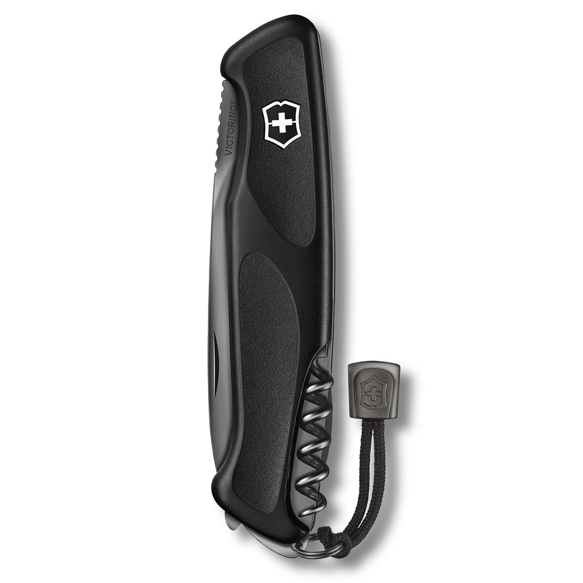 Kapesní nůž Victorinox Rangergrip 55 Onyx Black