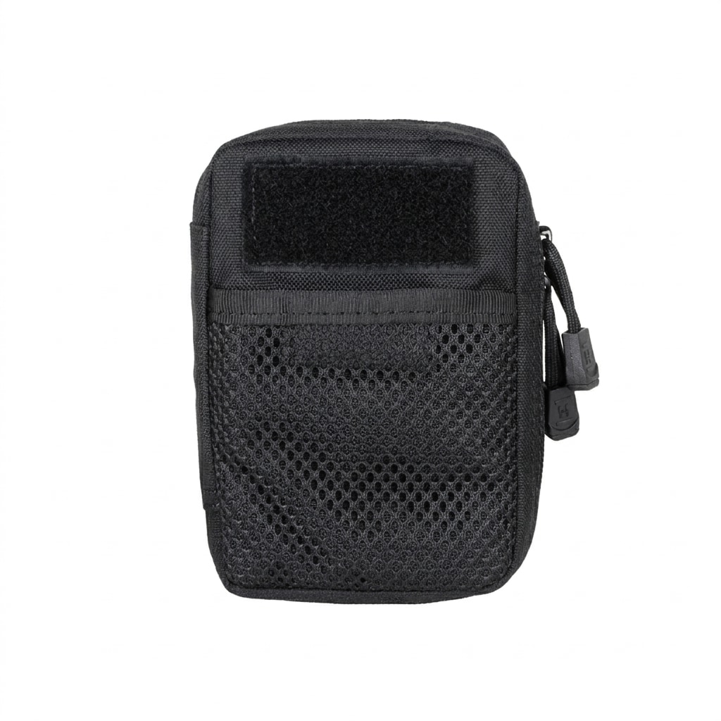 Organizér 8Fields Multi-Way Carry – Black