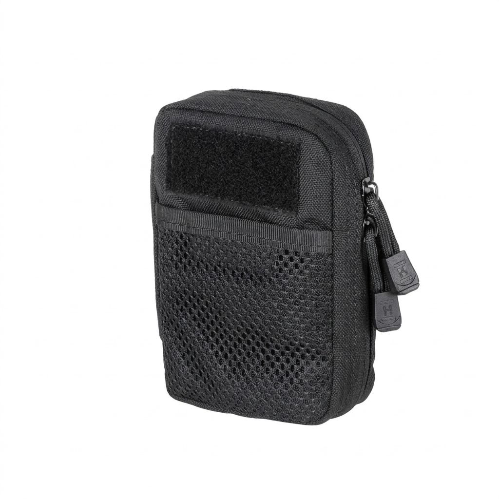 Organizér 8Fields Multi-Way Carry – Black