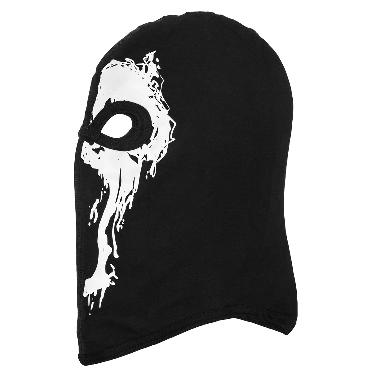 Kukla CoD Ghost 6 se 2 otvory pro oči