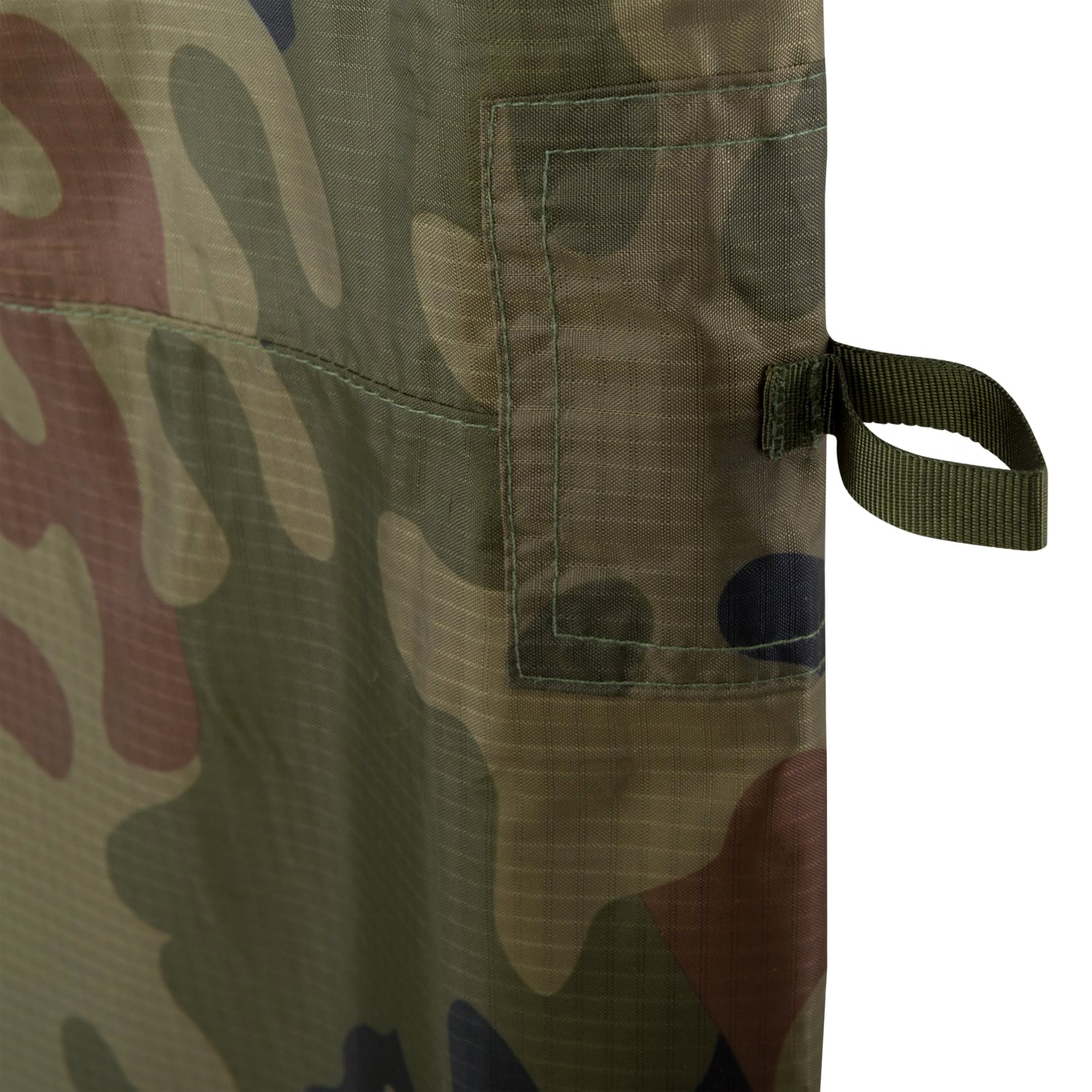 Bivakovací plachta Helikon-Tex Supertarp Small – wz.93 Pantera PL Woodland