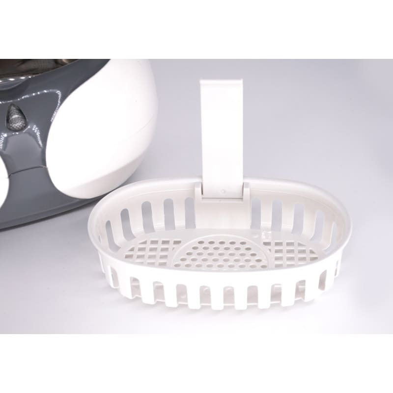 Ultrazvuková myčka Kapaan na mince a šperky