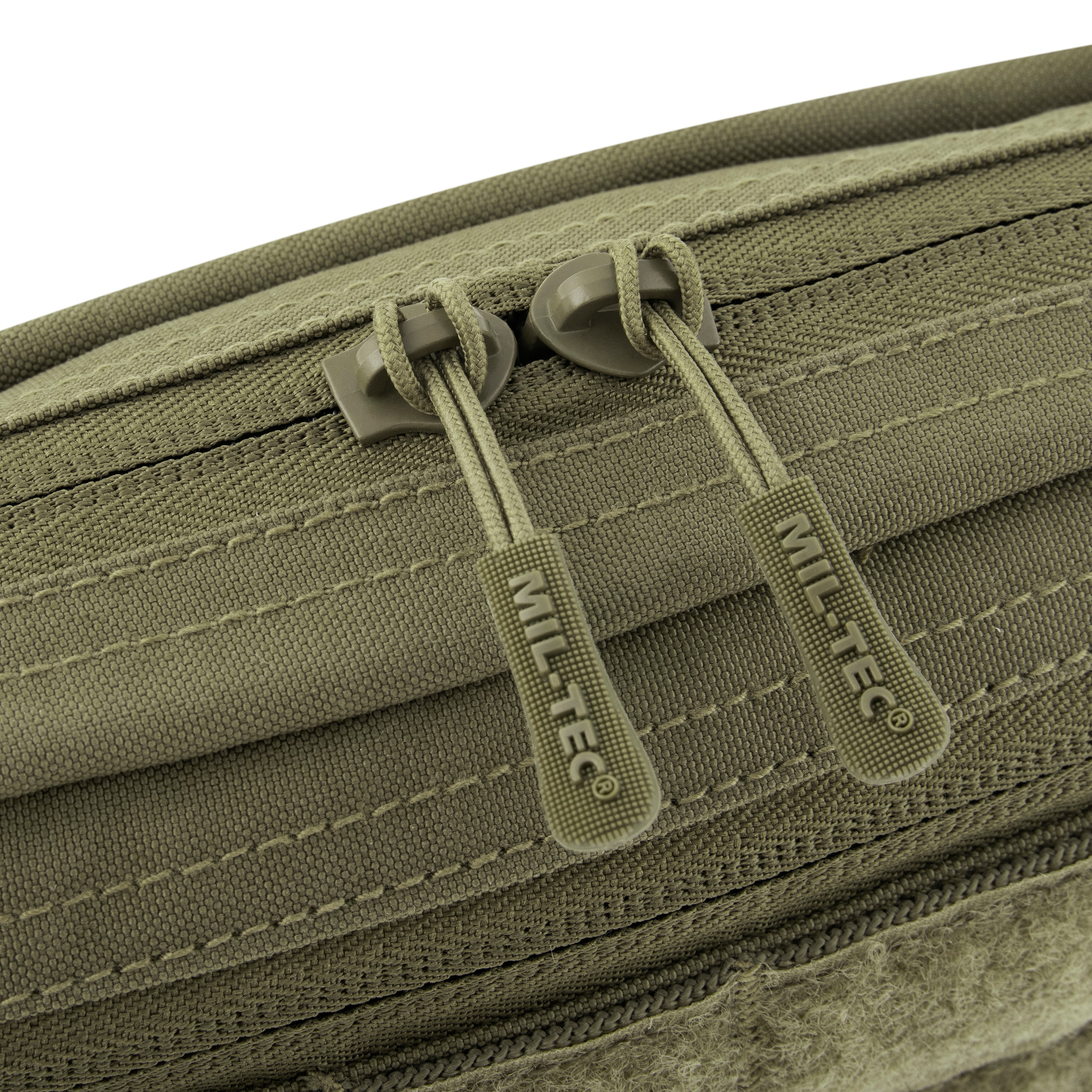 Ledvinka Mil-Tec Fanny Pack MOLLE – Olive