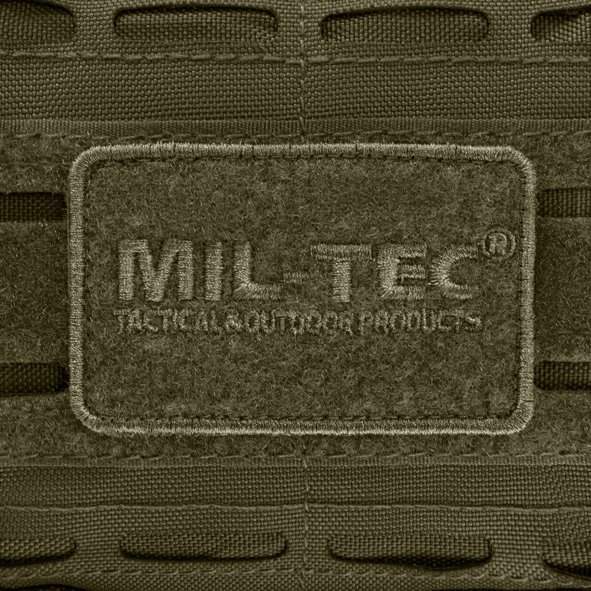 Batoh Mil-Tec Assault Pack Laser Cut Small 20 l – Olive