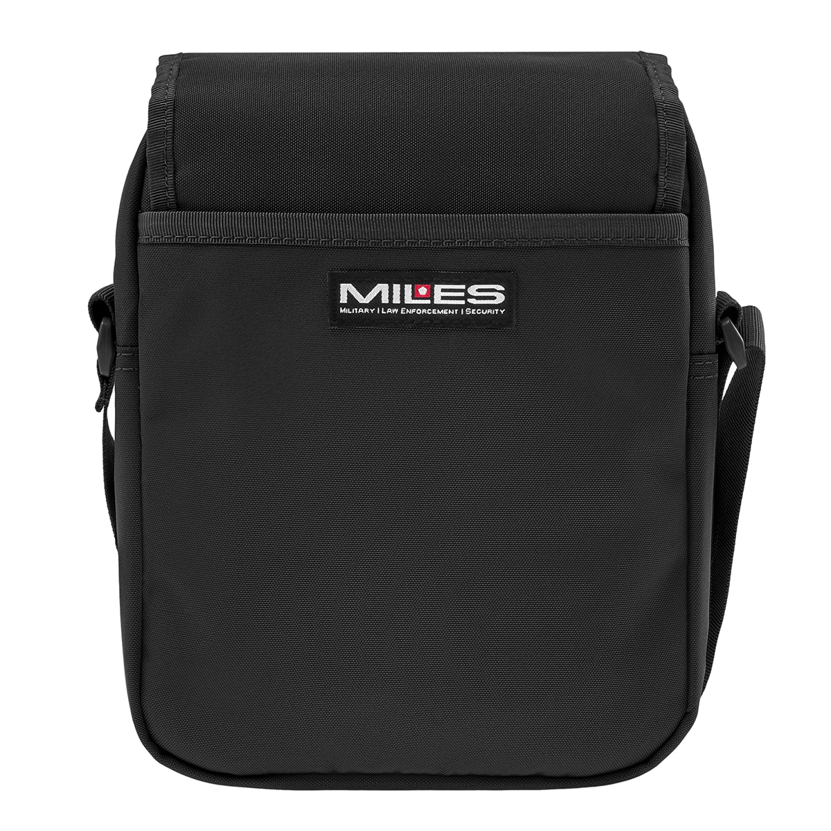 Taška přes rameno Pentagon Messenger 2,8 l - Black