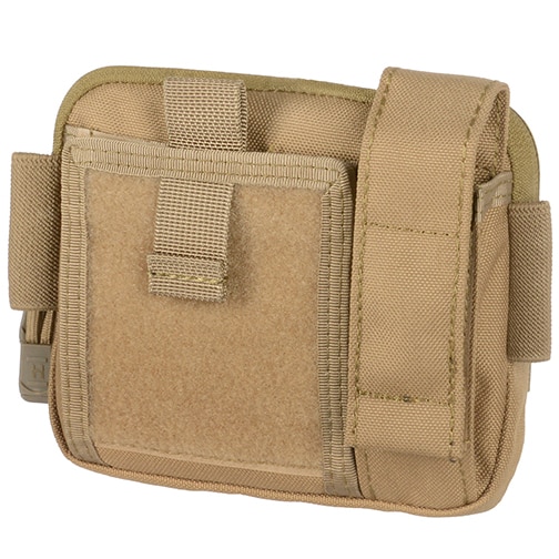 Administrativní panel 8Fields – Coyote