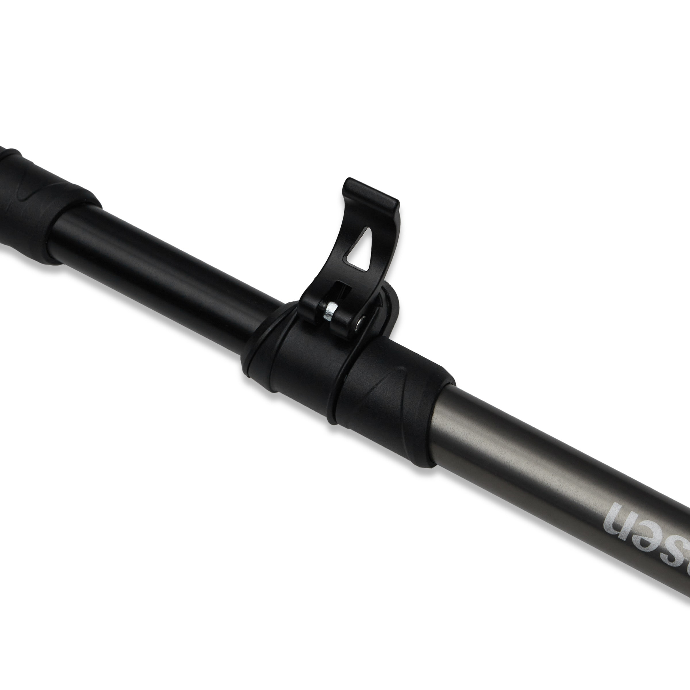 Trekingové hole Fjord Nansen Iron II Grip 2.0