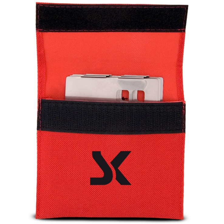 Skládací turistický vařič Survival Kettle Samotny Wilk Mini