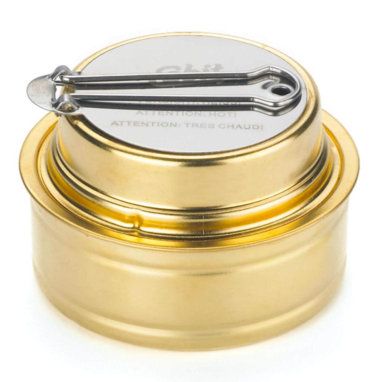 Lihový vařič Esbit