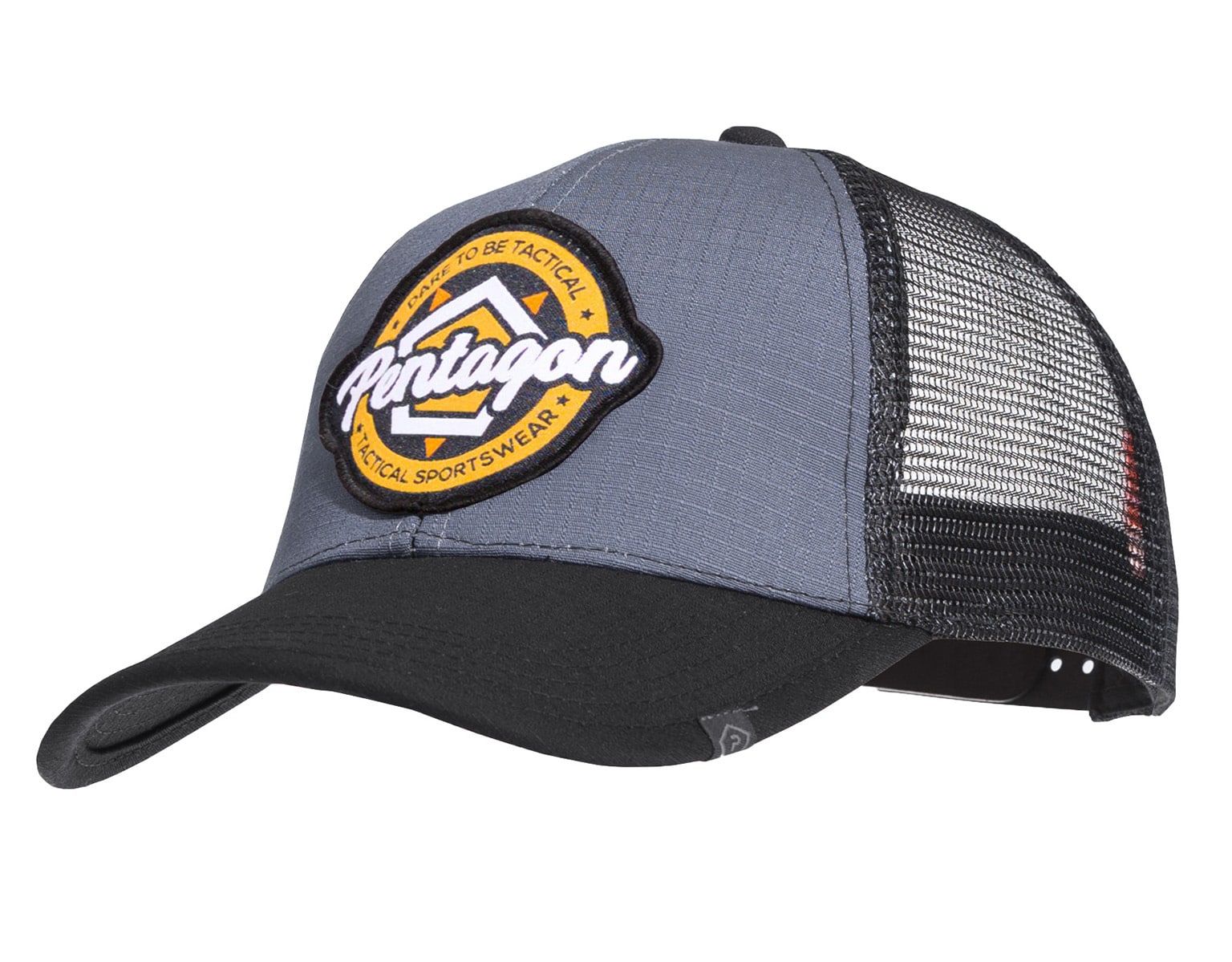 Kšiltovka Pentagon Era - Wolf Grey