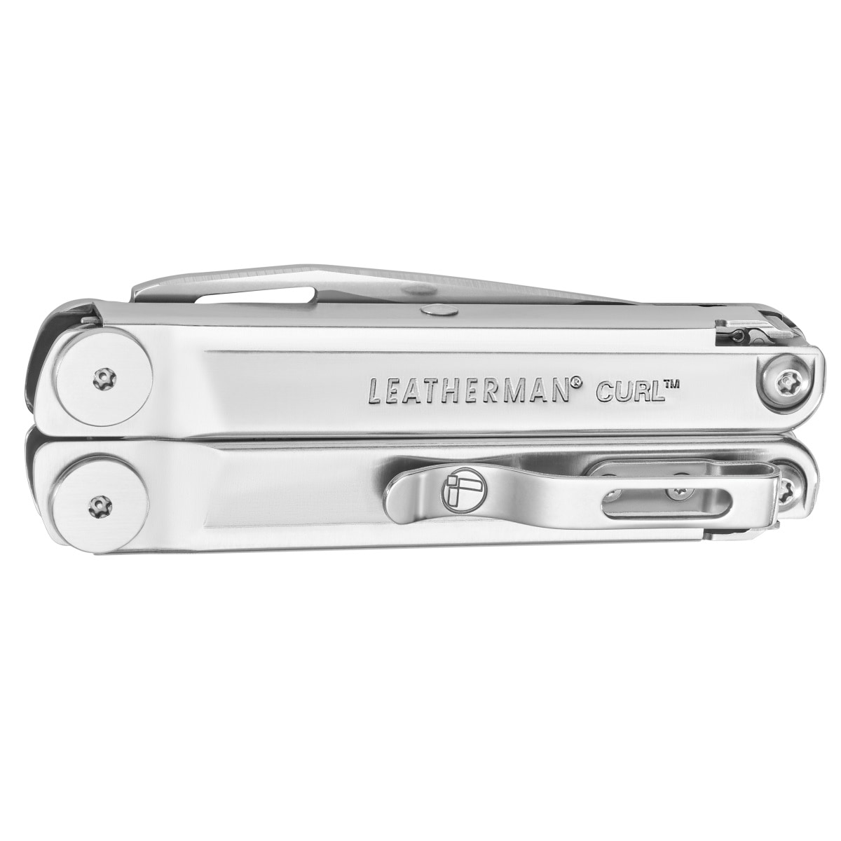 Multitool Leatherman Curl s pouzdrem