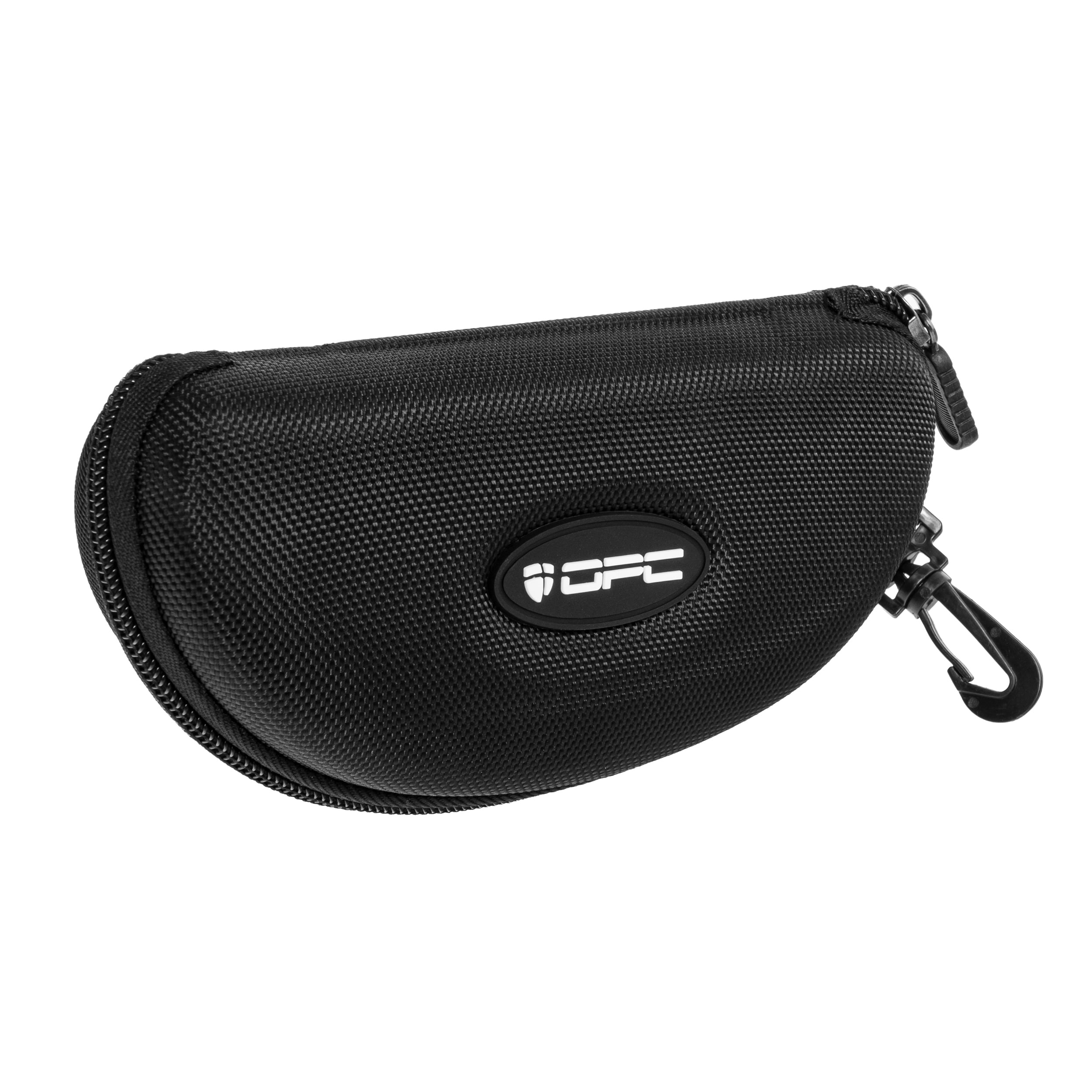 Ochranné brýle OPC Sport Everest Blk Mat Clear