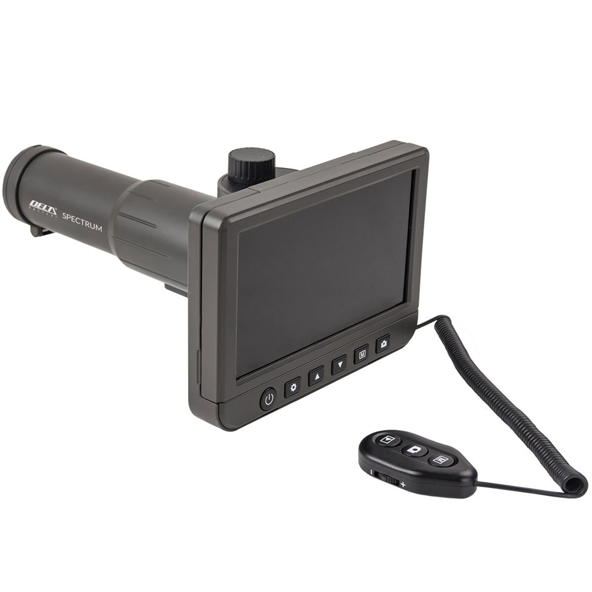 Digitální zaměřovač Delta Optical Spectrum