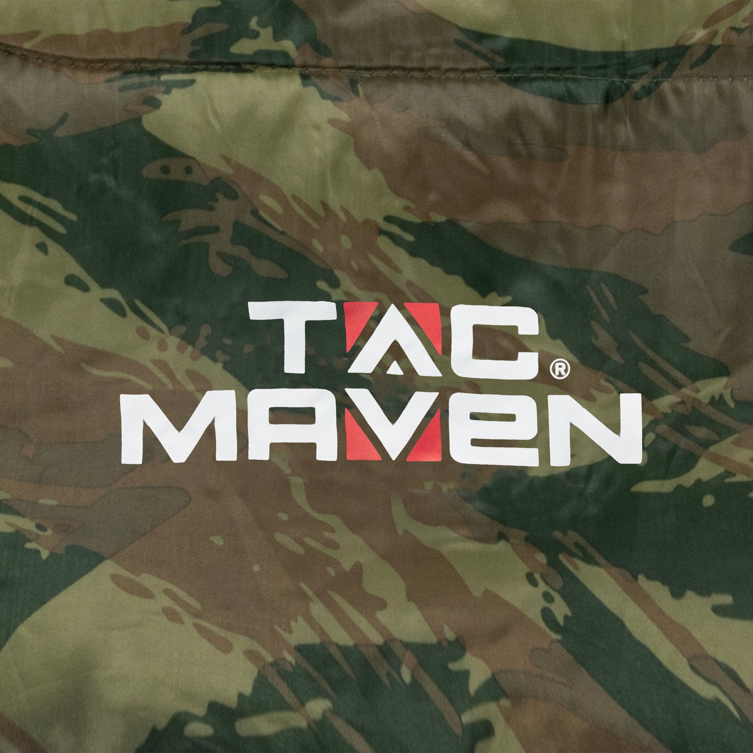 Spací pytel Pentagon Tac Maven Sentinel - Greek Lizard